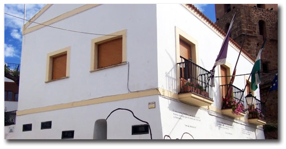 imagen del ayuntamiento